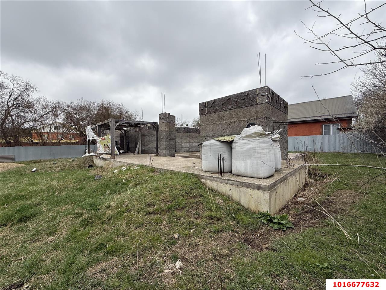 Фото №10: Земельный участок под ИЖС - Смоленская, ул. Есенина, 30