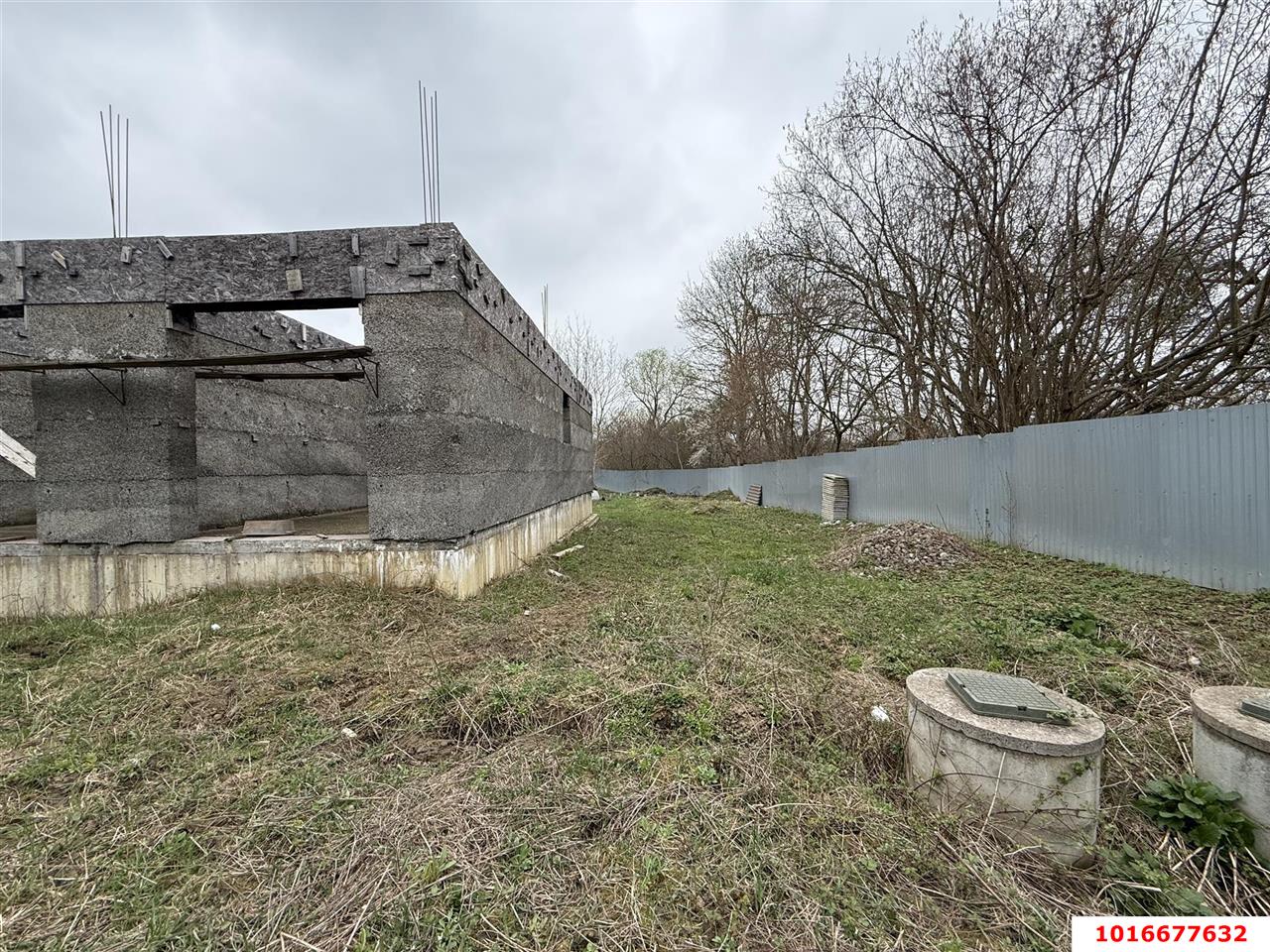 Фото №14: Земельный участок под ИЖС - Смоленская, ул. Есенина, 30