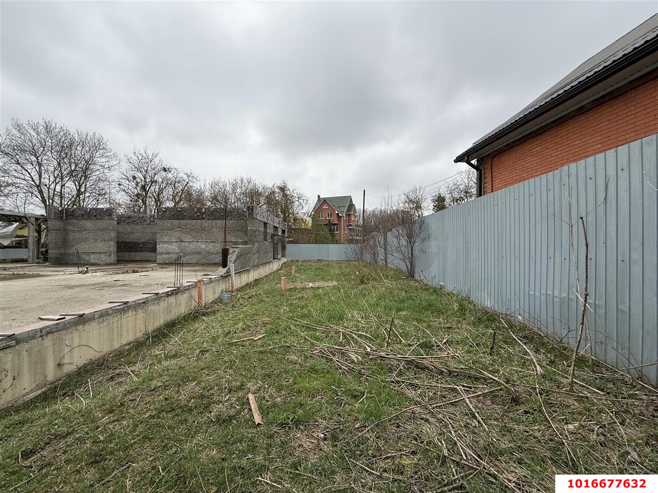 Фото №11: Земельный участок под ИЖС - Смоленская, ул. Есенина, 30