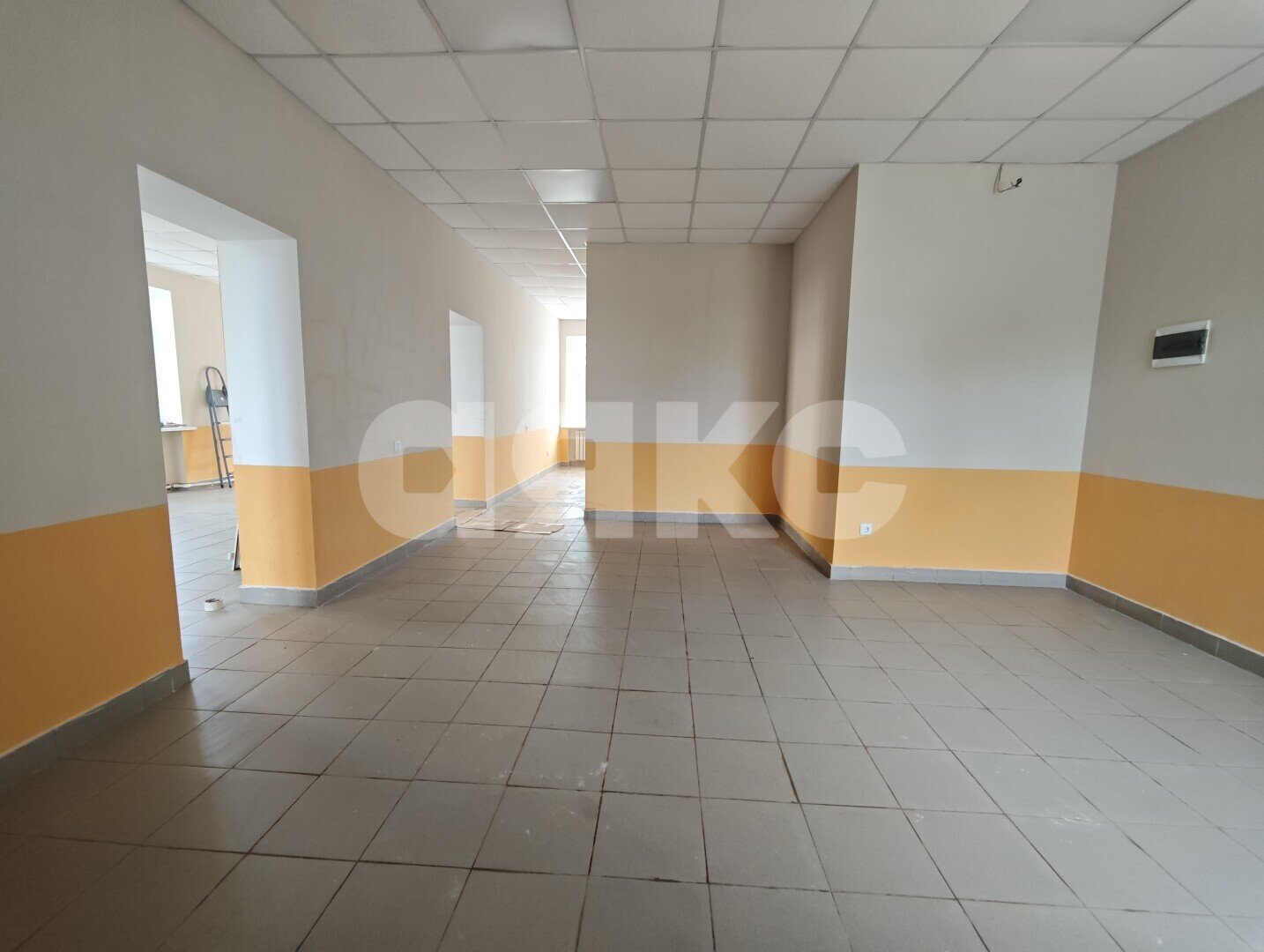 Фото №11: Коммерция 86 м² - Мариуполь, Левобережный, мкр. 3-й участок, ул. Пашковского, 18