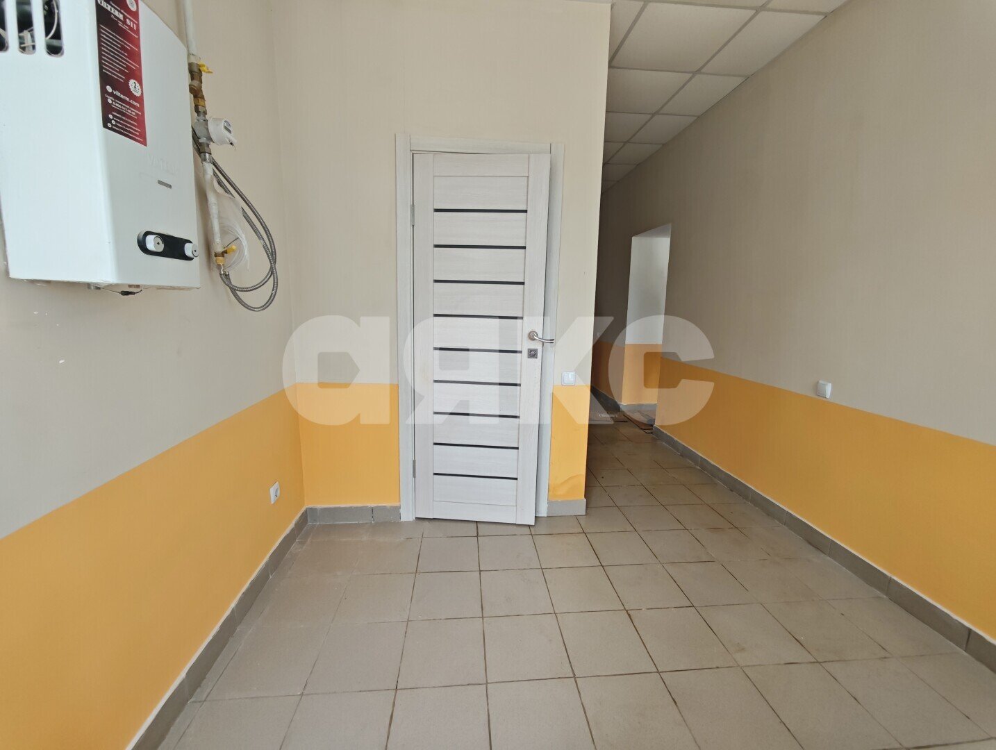 Фото №8: Коммерция 86 м² - Мариуполь, Левобережный, мкр. 3-й участок, ул. Пашковского, 18