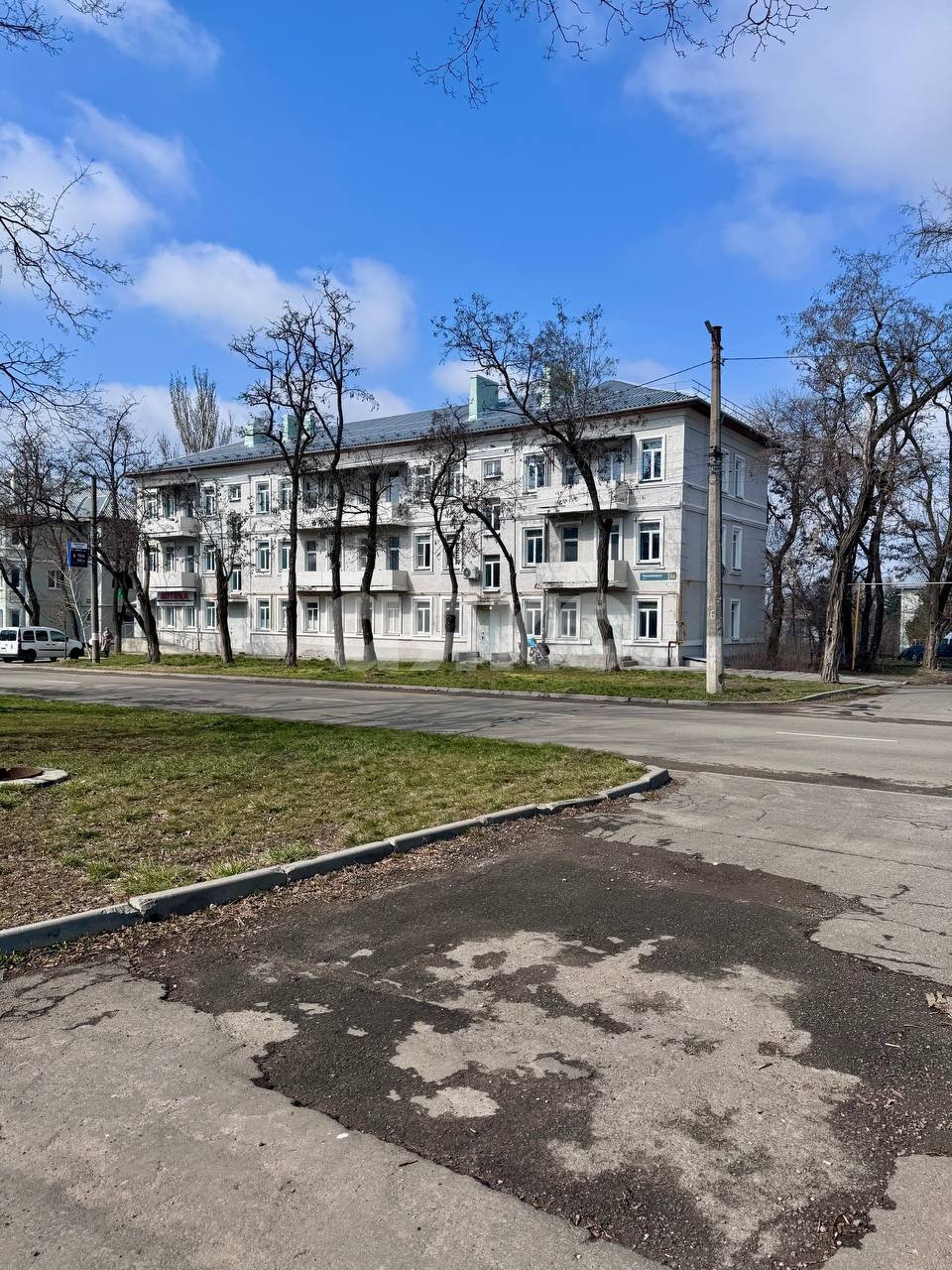 Фото №6: Коммерция 86 м² - Мариуполь, Левобережный, мкр. 3-й участок, ул. Пашковского, 18