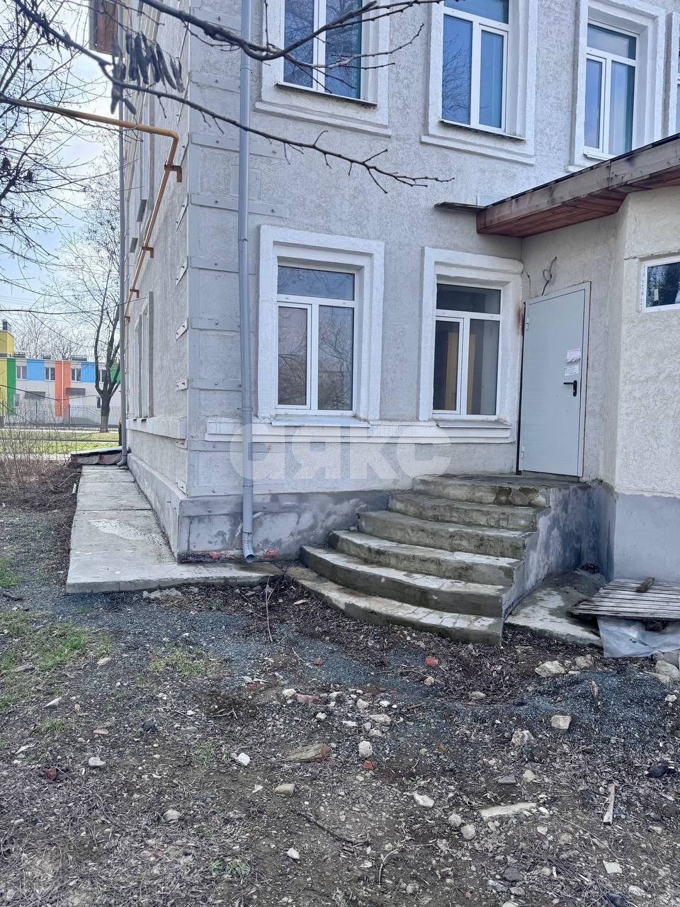 Фото №8: Коммерция 86 м² - Мариуполь, Левобережный, мкр. 3-й участок, ул. Пашковского, 18