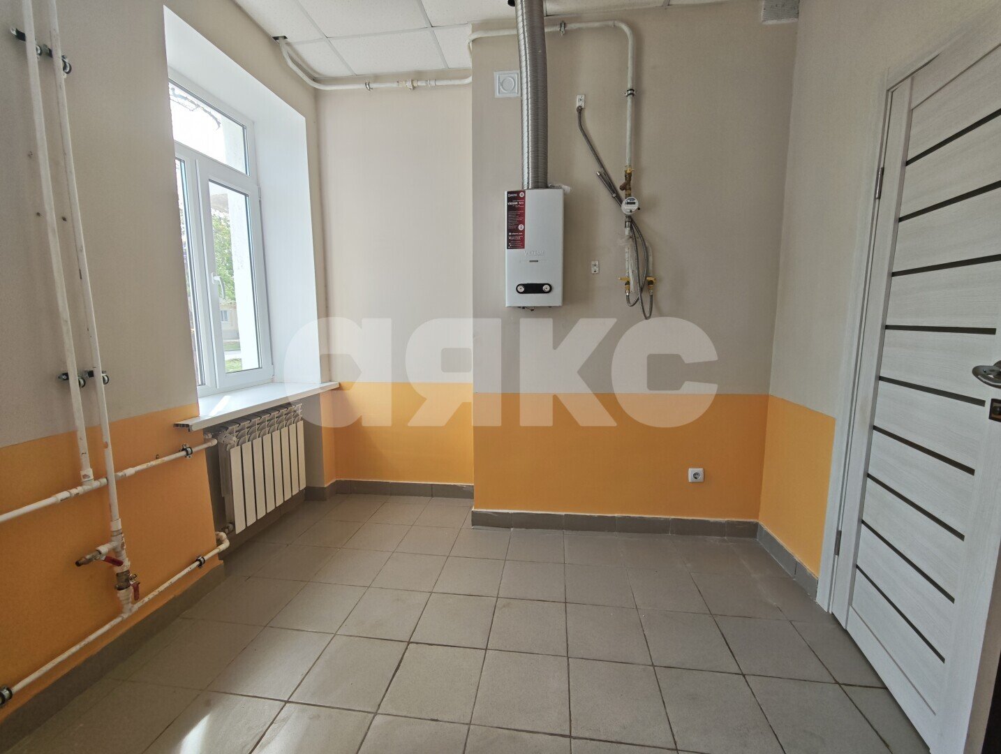 Фото №17: Коммерция 86 м² - Мариуполь, Левобережный, мкр. 3-й участок, ул. Пашковского, 18