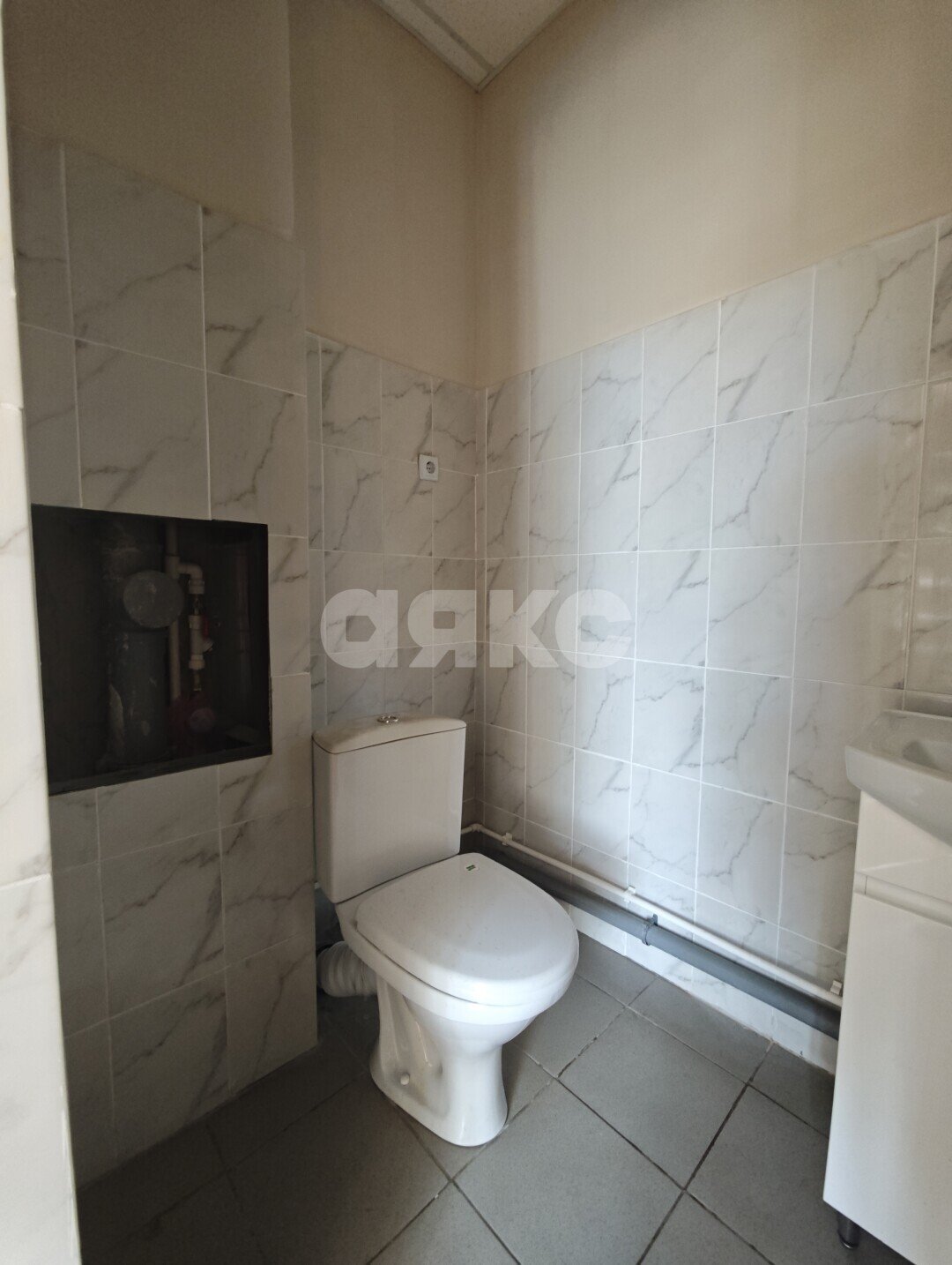 Фото №7: Коммерция 86 м² - Мариуполь, Левобережный, мкр. 3-й участок, ул. Пашковского, 18