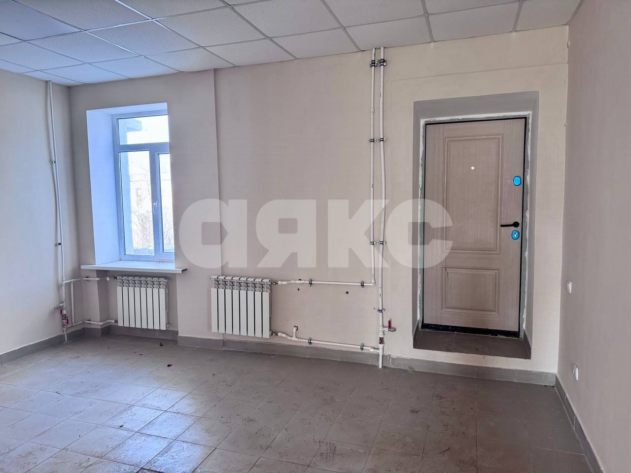 Фото №1: Коммерция 86 м² - Мариуполь, Левобережный, мкр. 3-й участок, ул. Пашковского, 18