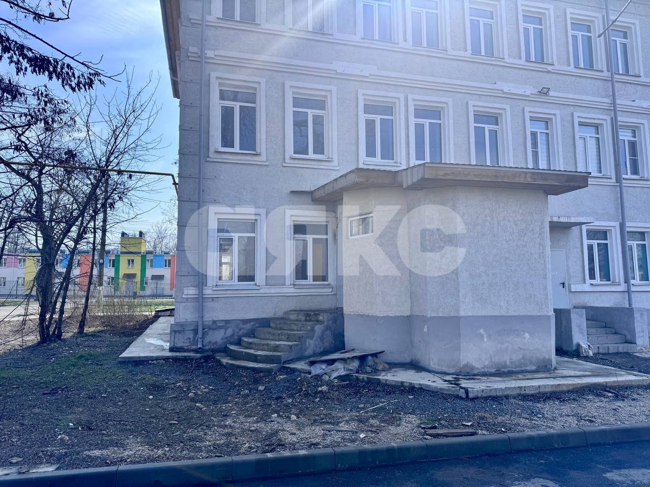 Фото №9: Коммерция 86 м² - Мариуполь, Левобережный, мкр. 3-й участок, ул. Пашковского, 18