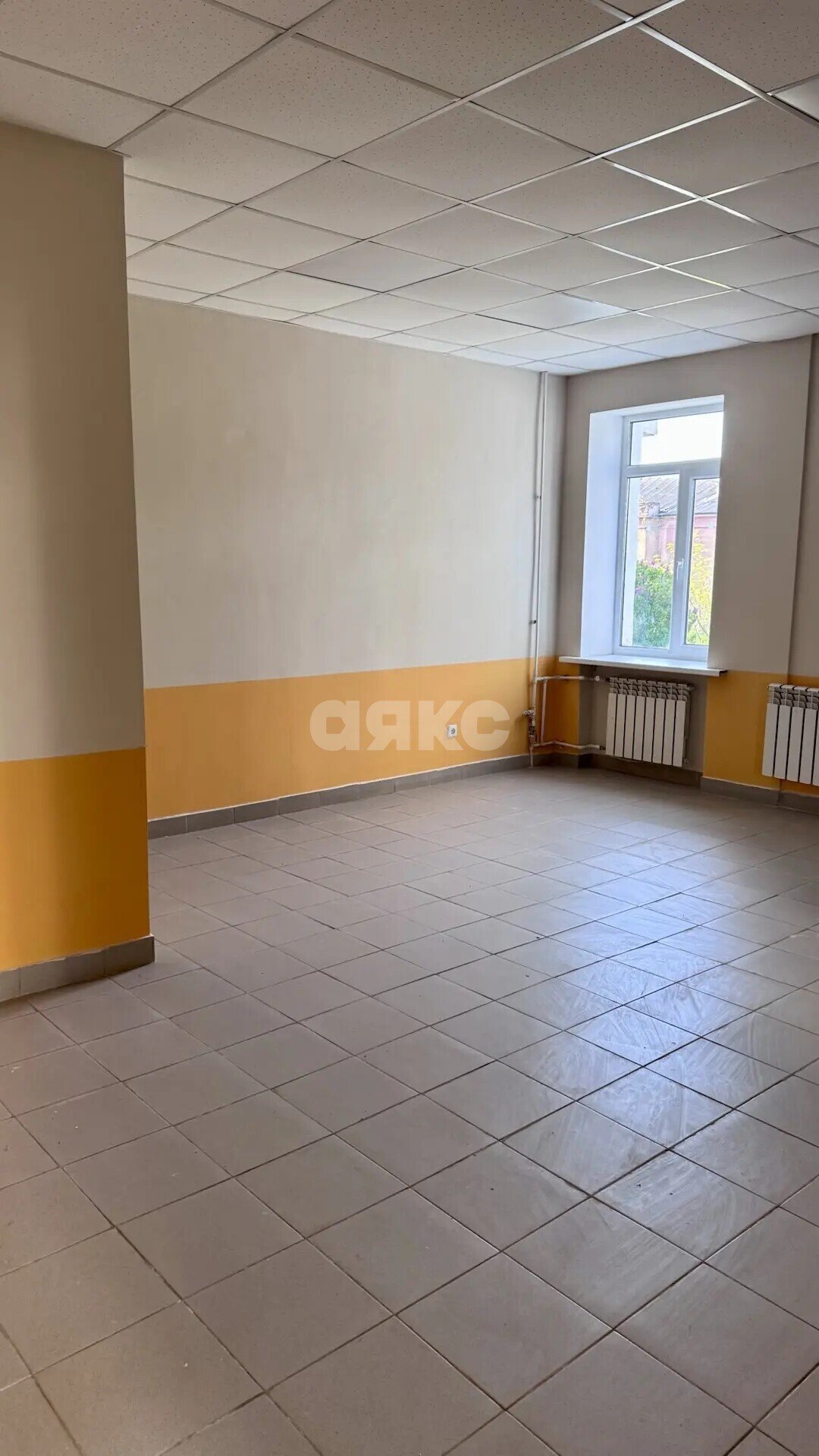 Фото №3: Коммерция 86 м² - Мариуполь, Левобережный, мкр. 3-й участок, ул. Пашковского, 18
