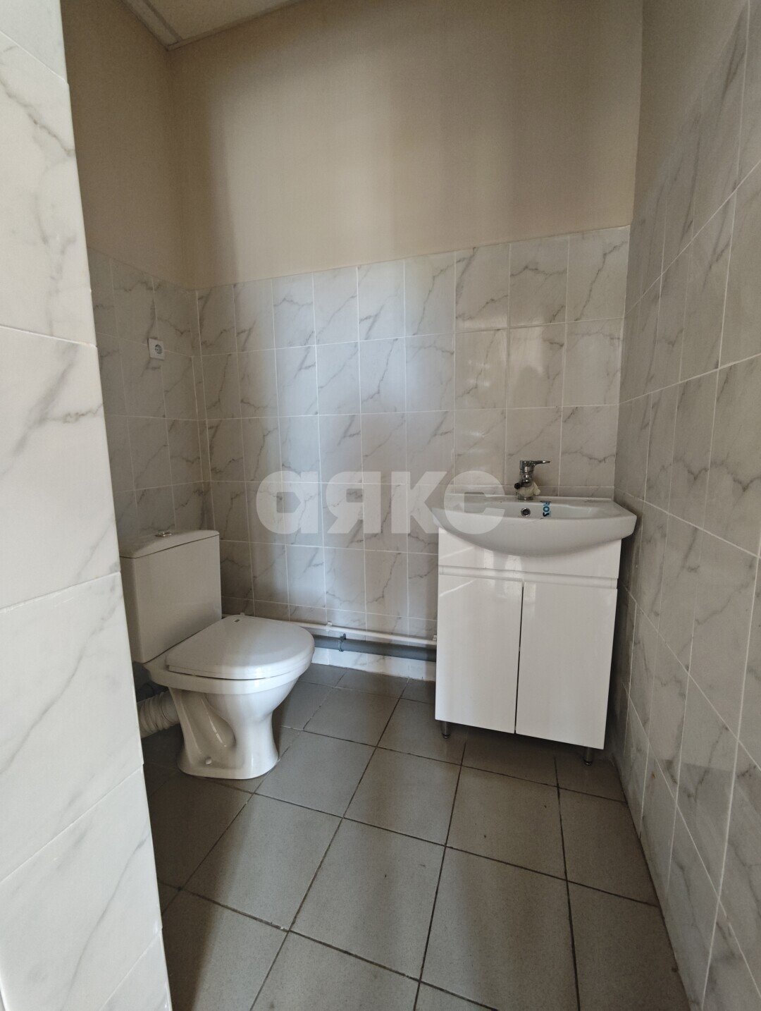 Фото №16: Коммерция 86 м² - Мариуполь, Левобережный, мкр. 3-й участок, ул. Пашковского, 18