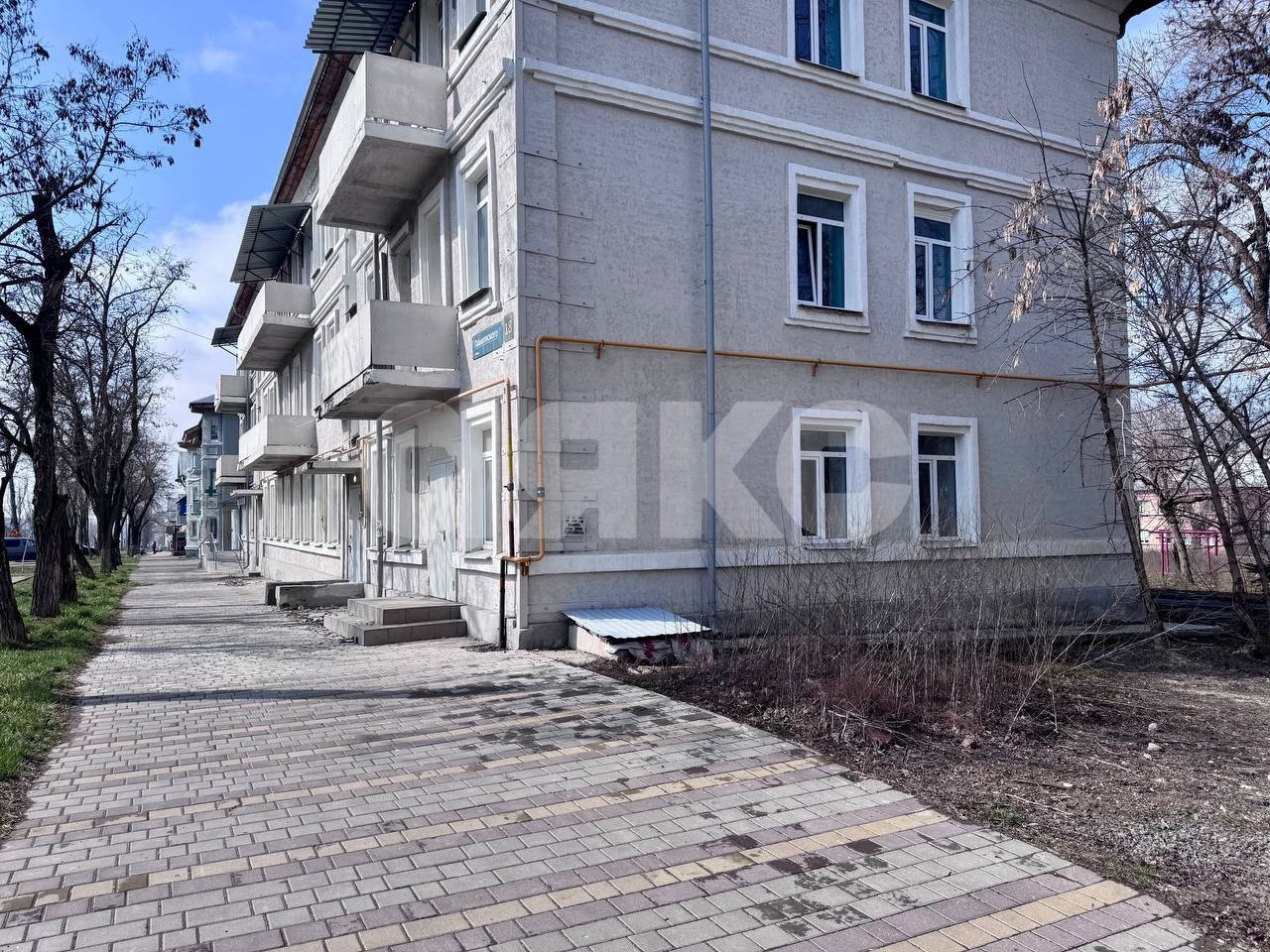 Фото №7: Коммерция 86 м² - Мариуполь, Левобережный, мкр. 3-й участок, ул. Пашковского, 18