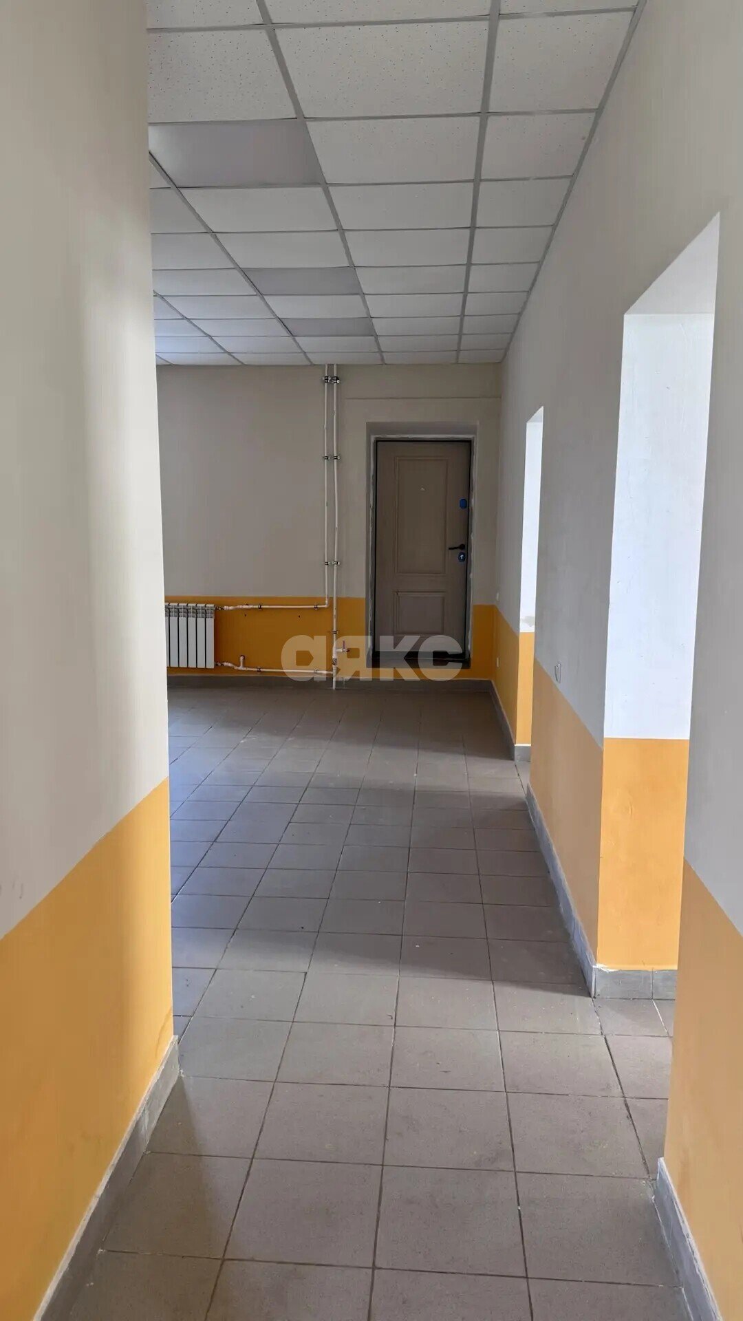 Фото №2: Коммерция 86 м² - Мариуполь, Левобережный, мкр. 3-й участок, ул. Пашковского, 18