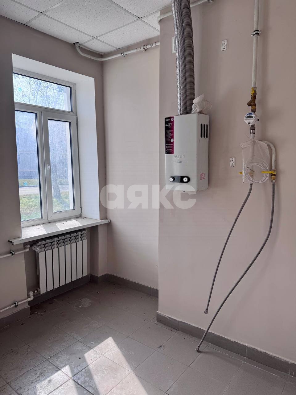 Фото №3: Коммерция 86 м² - Мариуполь, Левобережный, мкр. 3-й участок, ул. Пашковского, 18