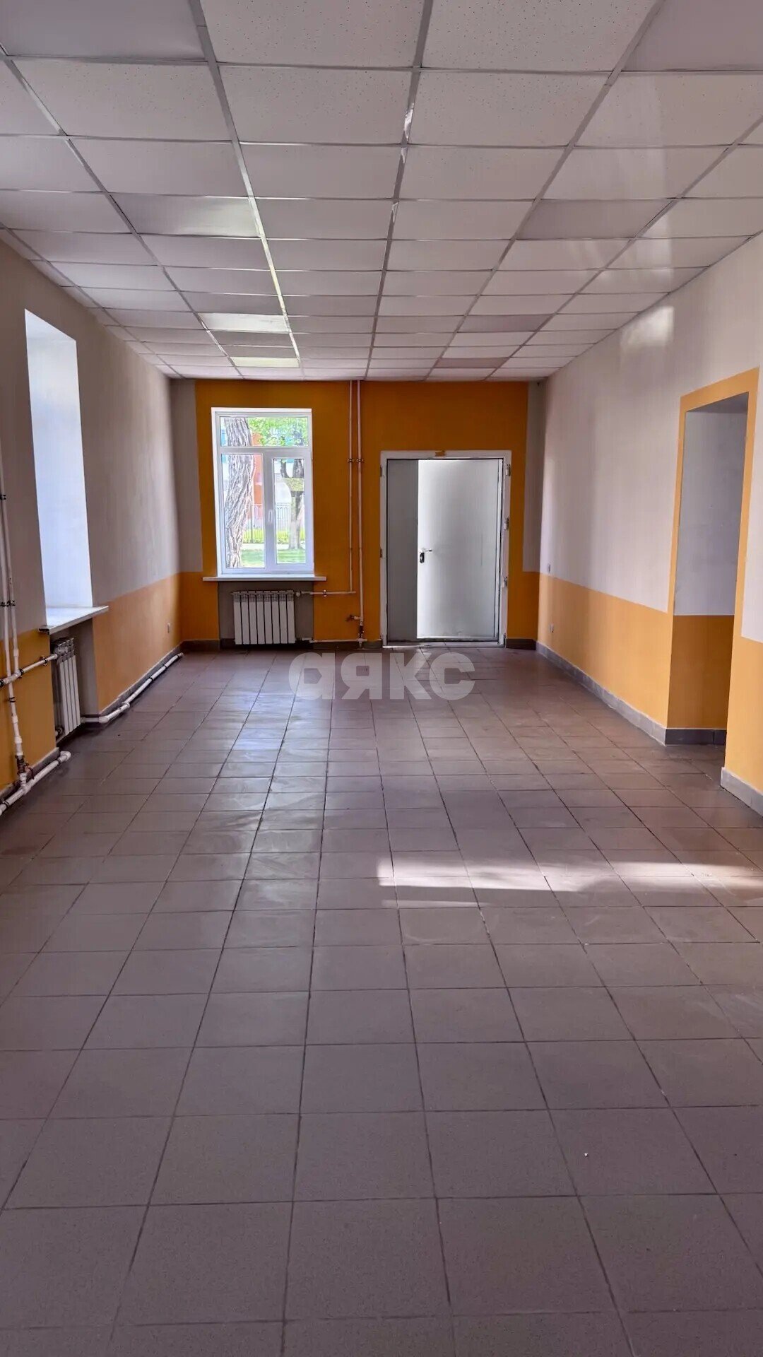 Фото №1: Коммерция 86 м² - Мариуполь, Левобережный, мкр. 3-й участок, ул. Пашковского, 18