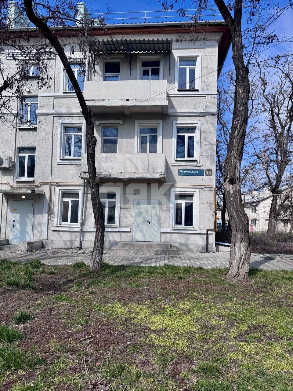 Фото №10: Коммерция 86 м² - Мариуполь, Левобережный, мкр. 3-й участок, ул. Пашковского, 18