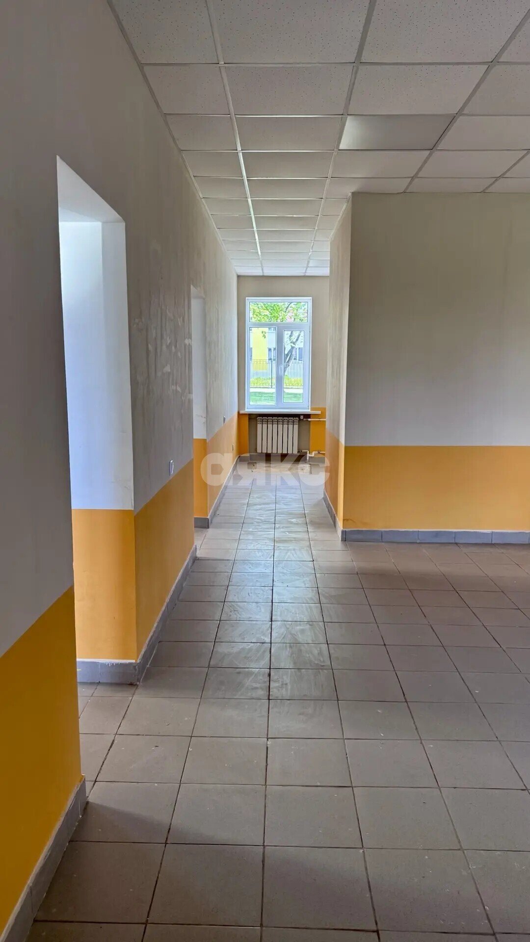 Фото №4: Коммерция 86 м² - Мариуполь, Левобережный, мкр. 3-й участок, ул. Пашковского, 18