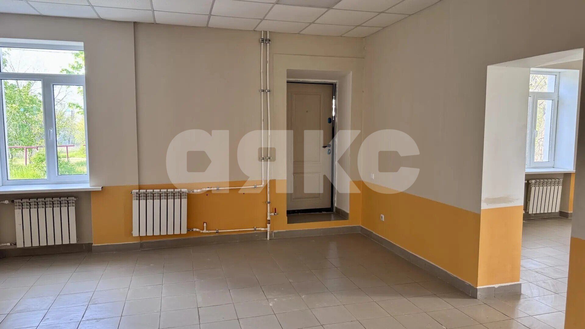 Фото №6: Коммерция 86 м² - Мариуполь, Левобережный, мкр. 3-й участок, ул. Пашковского, 18