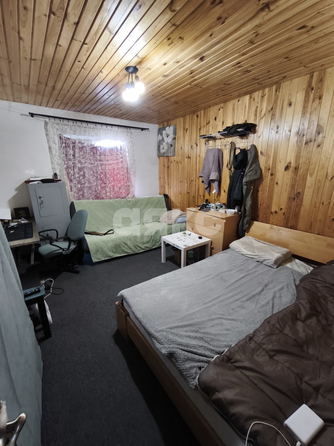 Фото №10: Дача 125 м² + 4.29 сот. - Приморское, р. Левобережный