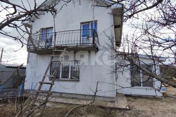 Фото №1: Дача 125 м² - Приморское, р. Левобережный, 