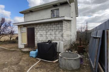 Фото №2: Дача 125 м² - Приморское, р. Левобережный, 