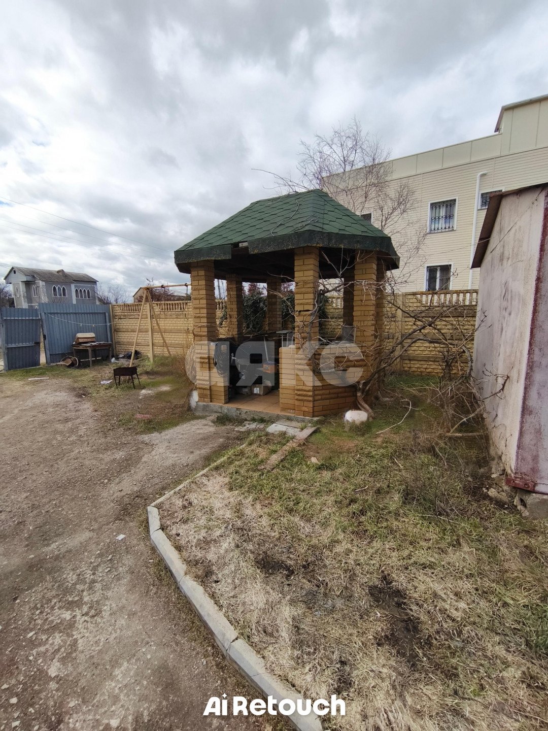Фото №7: Дача 125 м² + 4.29 сот. - Приморское, р. Левобережный