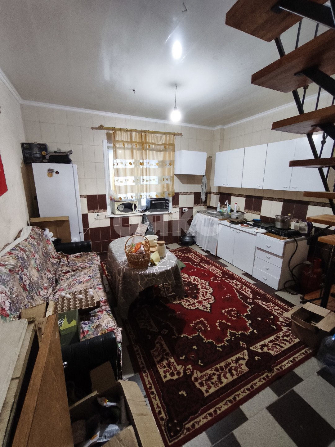 Фото №7: Дача 125 м² + 4.29 сот. - Приморское, р. Левобережный