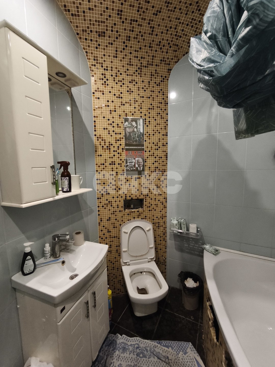 Фото №14: Дача 125 м² + 4.29 сот. - Приморское, р. Левобережный