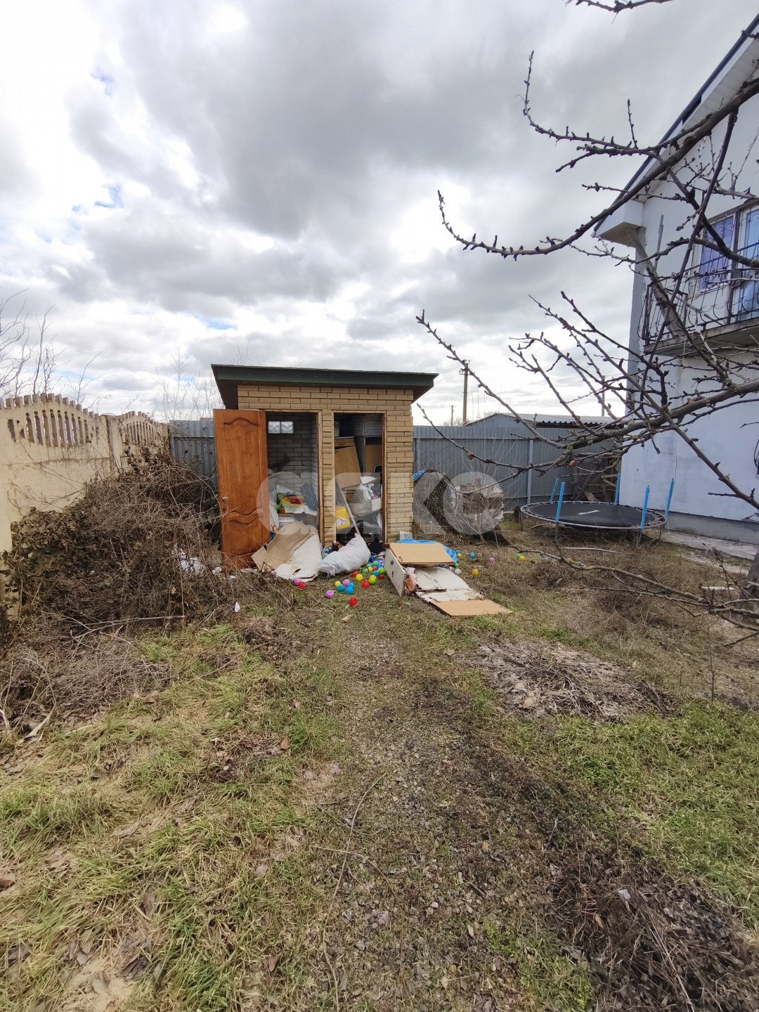 Фото №6: Дача 125 м² + 4.29 сот. - Приморское, р. Левобережный