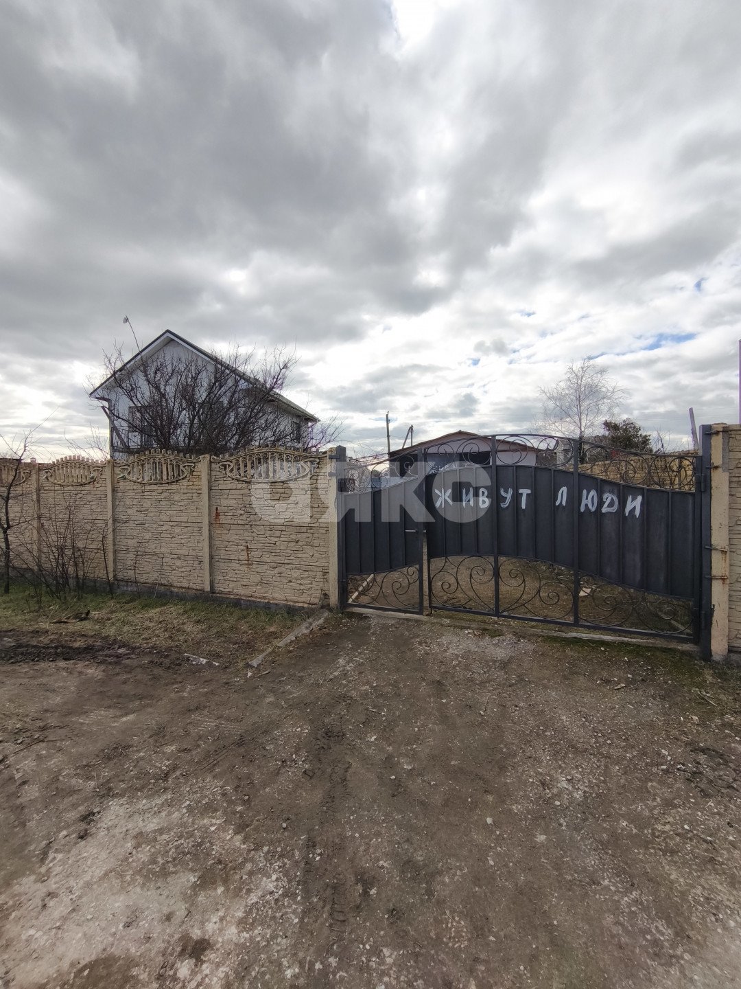 Фото №3: Дача 125 м² + 4.29 сот. - Приморское, р. Левобережный