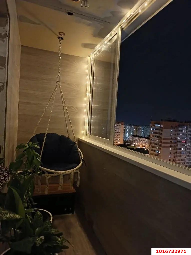 Фото №7: 1-комнатная квартира 37 м² - Краснодар, Молодёжный, мкр. Прикубанский внутригородской округ, ул. Душистая, 43