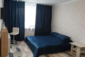 Фото №1: 1-комнатная квартира 37 м² - Краснодар, мкр. Прикубанский внутригородской округ, ул. Душистая, 43