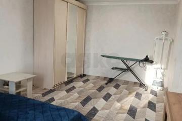 Фото №3: 1-комнатная квартира 37 м² - Краснодар, мкр. Прикубанский внутригородской округ, ул. Душистая, 43