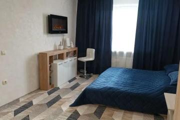 Фото №2: 1-комнатная квартира 37 м² - Краснодар, мкр. Прикубанский внутригородской округ, ул. Душистая, 43