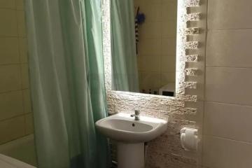 Фото №5: 1-комнатная квартира 37 м² - Краснодар, мкр. Прикубанский внутригородской округ, ул. Душистая, 43