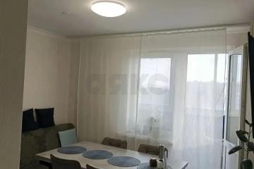 Фото №4: 1-комнатная квартира 37 м² - Краснодар, мкр. Прикубанский внутригородской округ, ул. Душистая, 43