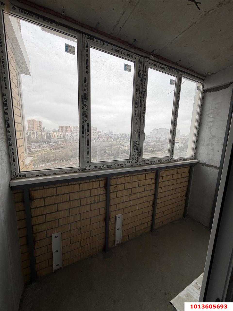 Фото №8: 2-комнатная квартира 65 м² - Краснодар, ЖК Все Свои Вип, Табачная Фабрика, жилой комплекс Все Свои, мкр. Центральный внутригородской округ, ул. Колхозная, 5