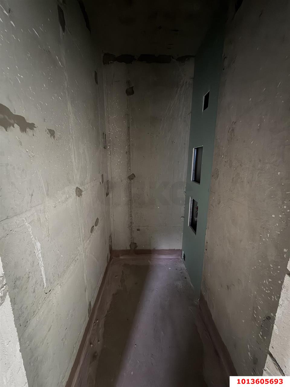 Фото №11: 2-комнатная квартира 65 м² - Краснодар, ЖК Все Свои Вип, Табачная Фабрика, жилой комплекс Все Свои, мкр. Центральный внутригородской округ, ул. Колхозная, 5