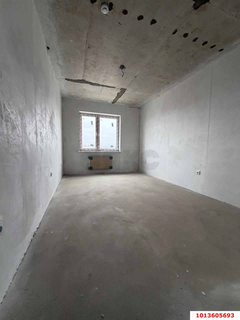 Фото №4: 2-комнатная квартира 65 м² - Краснодар, ЖК Все Свои Вип, Табачная Фабрика, жилой комплекс Все Свои, мкр. Центральный внутригородской округ, ул. Колхозная, 5