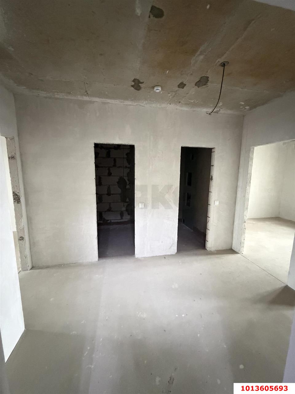 Фото №10: 2-комнатная квартира 65 м² - Краснодар, ЖК Все Свои Вип, Табачная Фабрика, жилой комплекс Все Свои, мкр. Центральный внутригородской округ, ул. Колхозная, 5