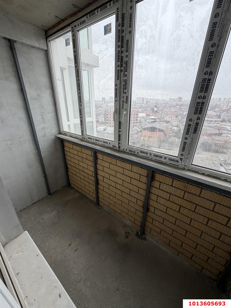 Фото №5: 2-комнатная квартира 65 м² - Краснодар, ЖК Все Свои Вип, Табачная Фабрика, жилой комплекс Все Свои, мкр. Центральный внутригородской округ, ул. Колхозная, 5