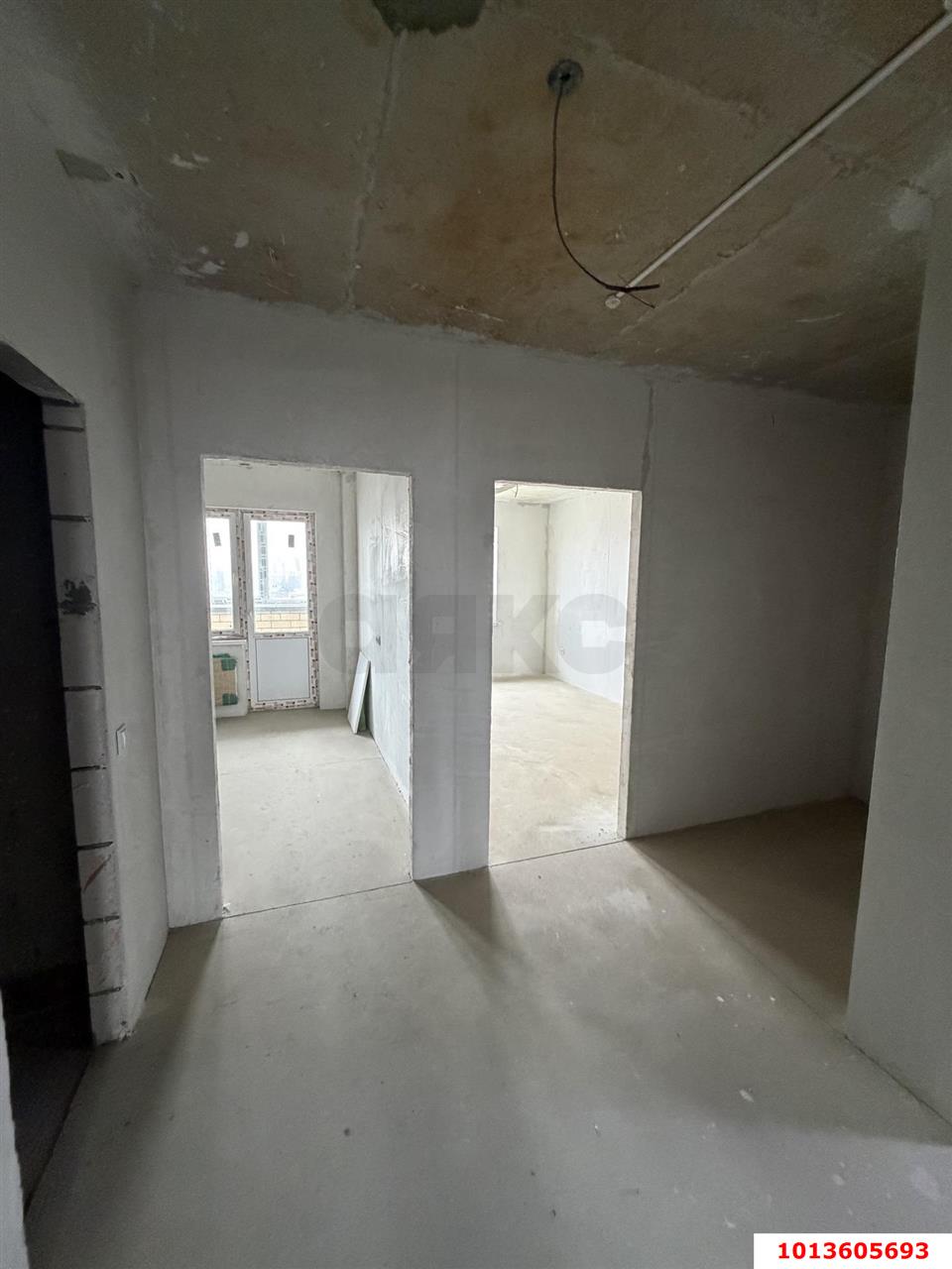 Фото №6: 2-комнатная квартира 65 м² - Краснодар, ЖК Все Свои Вип, Табачная Фабрика, жилой комплекс Все Свои, мкр. Центральный внутригородской округ, ул. Колхозная, 5