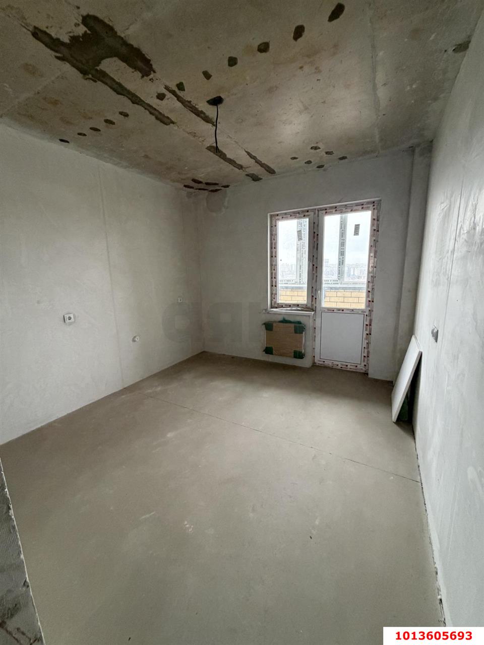 Фото №7: 2-комнатная квартира 65 м² - Краснодар, ЖК Все Свои Вип, Табачная Фабрика, жилой комплекс Все Свои, мкр. Центральный внутригородской округ, ул. Колхозная, 5