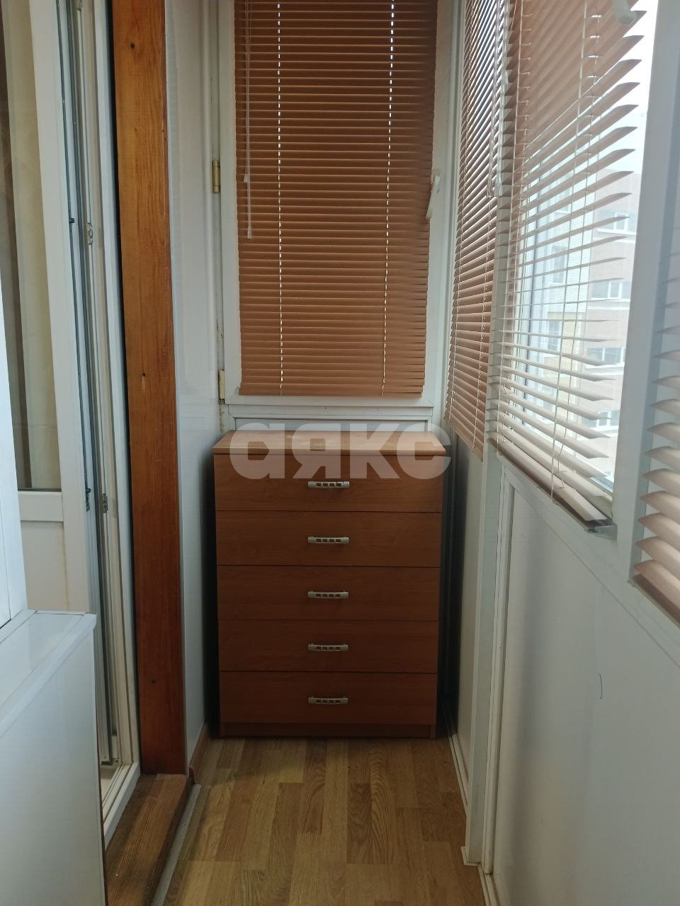 Фото №13: 3-комнатная квартира 62 м² - Мариуполь, Жовтневый, Западный, мкр. 23-й, ул. Гранитная, 108