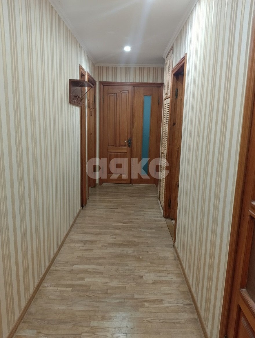 Фото №11: 3-комнатная квартира 62 м² - Мариуполь, Жовтневый, Западный, мкр. 23-й, ул. Гранитная, 108