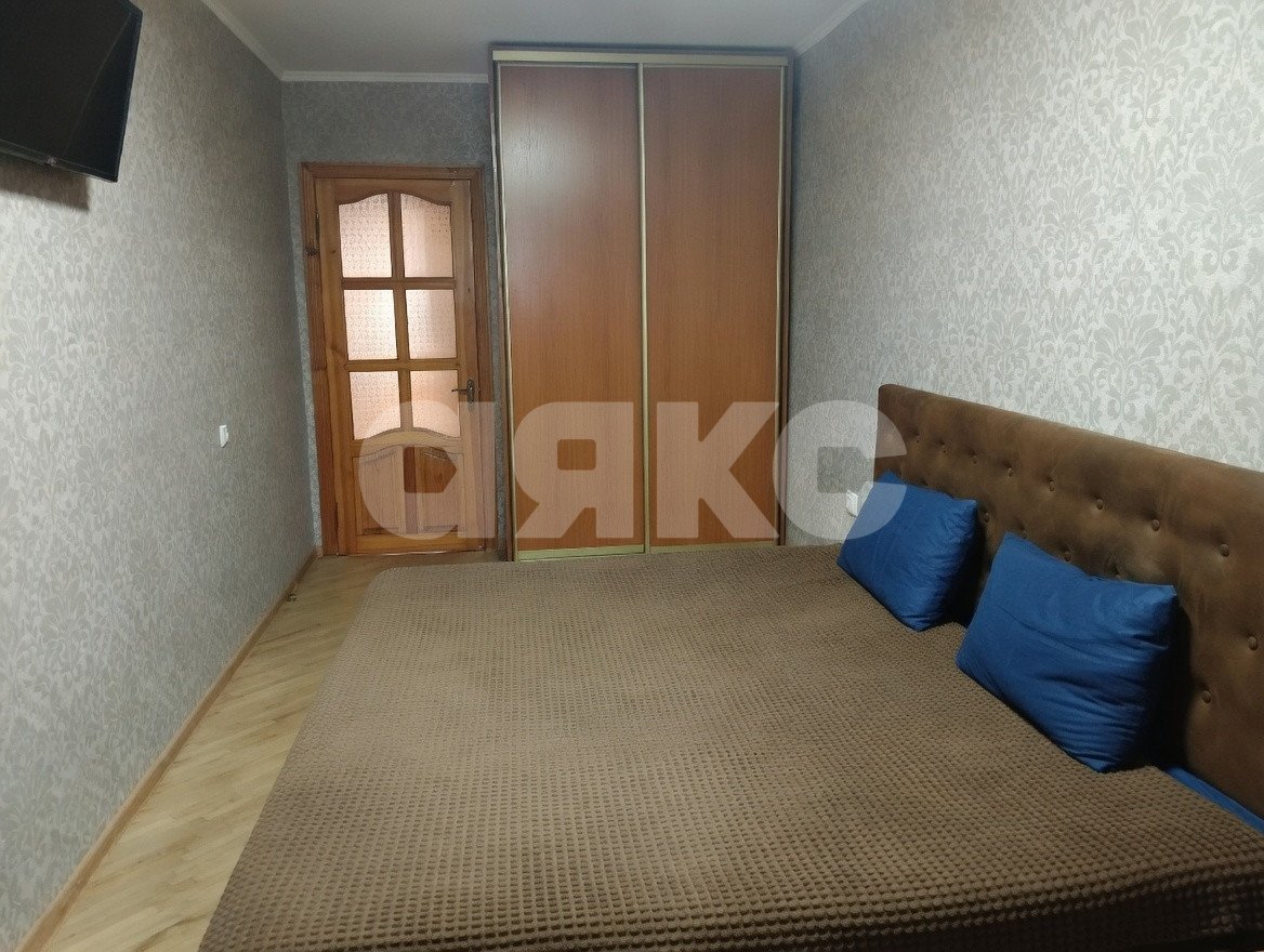 Фото №8: 3-комнатная квартира 62 м² - Мариуполь, Жовтневый, Западный, мкр. 23-й, ул. Гранитная, 108