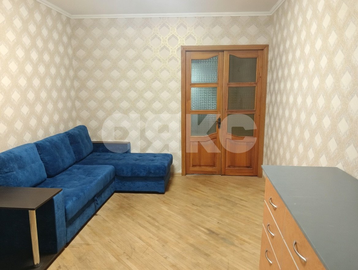 Фото №3: 3-комнатная квартира 62 м² - Мариуполь, Жовтневый, Западный, мкр. 23-й, ул. Гранитная, 108