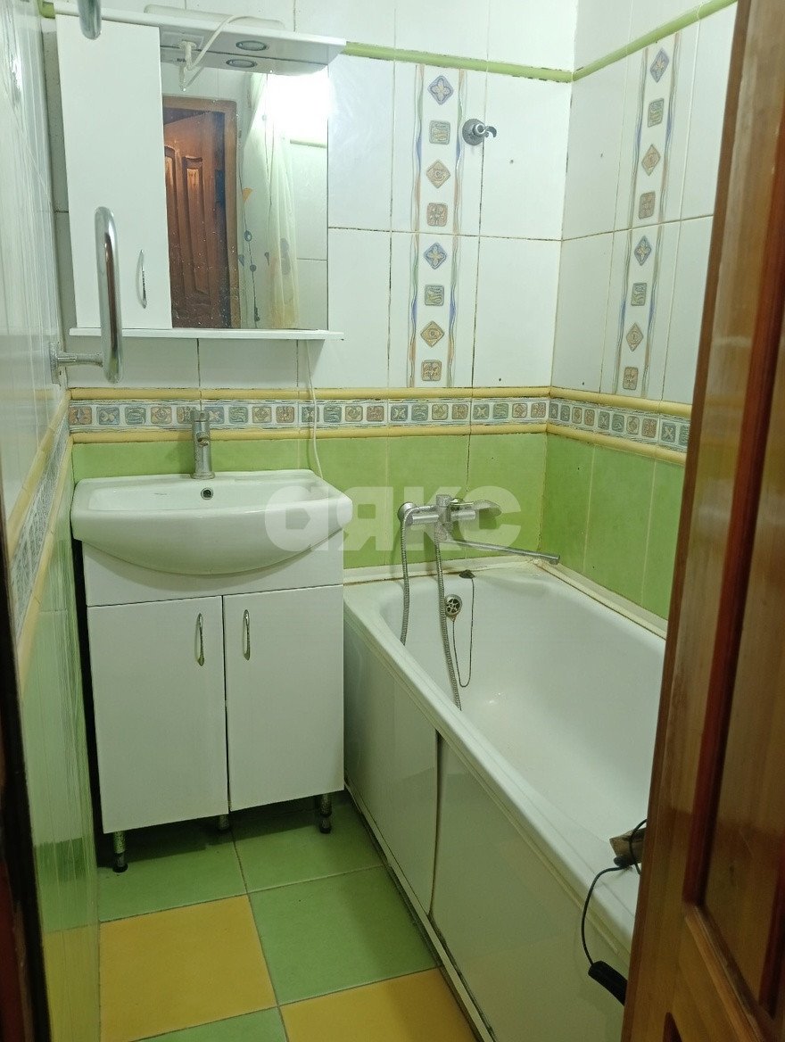 Фото №9: 3-комнатная квартира 62 м² - Мариуполь, Жовтневый, Западный, мкр. 23-й, ул. Гранитная, 108