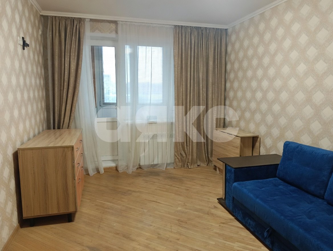 Фото №4: 3-комнатная квартира 62 м² - Мариуполь, Жовтневый, Западный, мкр. 23-й, ул. Гранитная, 108