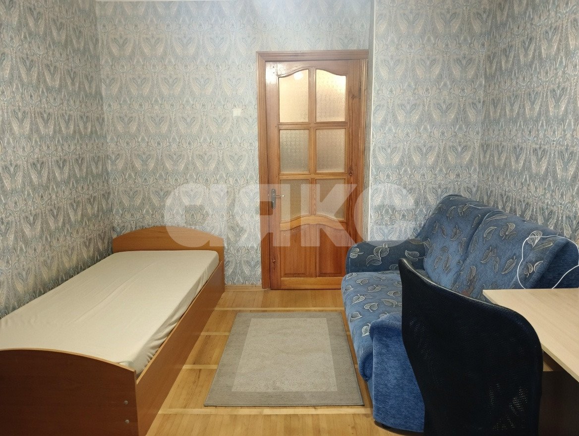 Фото №6: 3-комнатная квартира 62 м² - Мариуполь, Жовтневый, Западный, мкр. 23-й, ул. Гранитная, 108