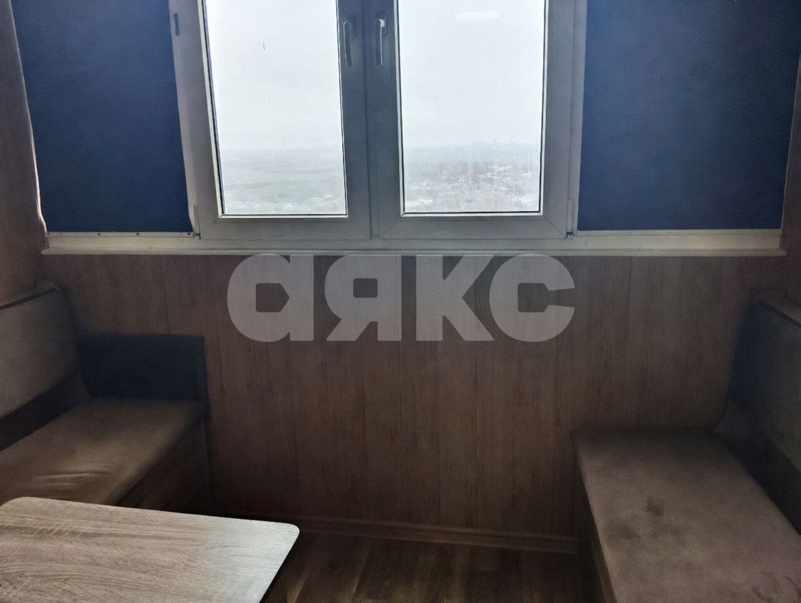 Фото №12: 3-комнатная квартира 62 м² - Мариуполь, Жовтневый, Западный, мкр. 23-й, ул. Гранитная, 108