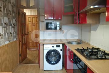 Фото №2: 3-комнатная квартира 62 м² - Мариуполь, мкр. 23-й, ул. Гранитная, 108